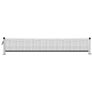 Dominator Surface Mount Pickleball Posts & Net Systems