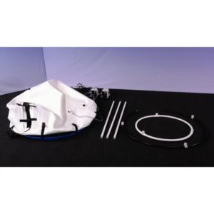 Summit to Sea Grand Dive Vertical Hyperbaric Chamber