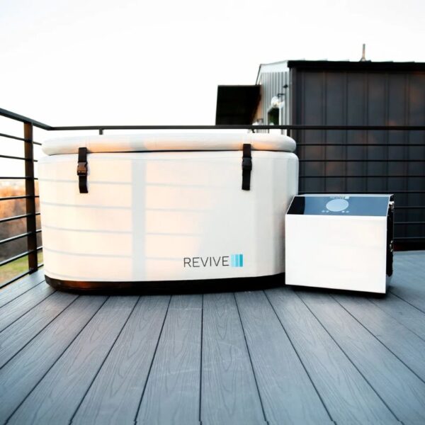 Revive Inflatable Plunge