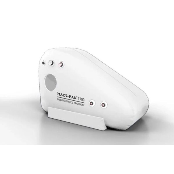 Macy-Pan ST1700 1.3 to 1.5 ATA Soft Sitting Hyperbaric Chamber