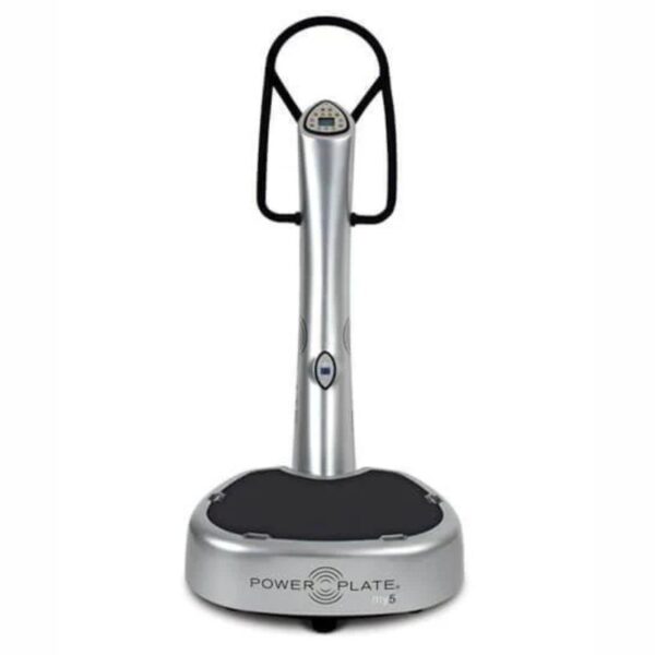 Power Plate my5 Vibration Trainer