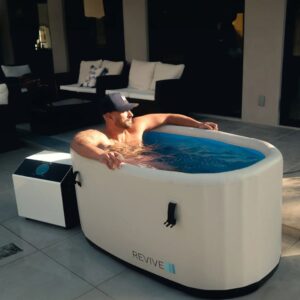 Revive Inflatable Plunge