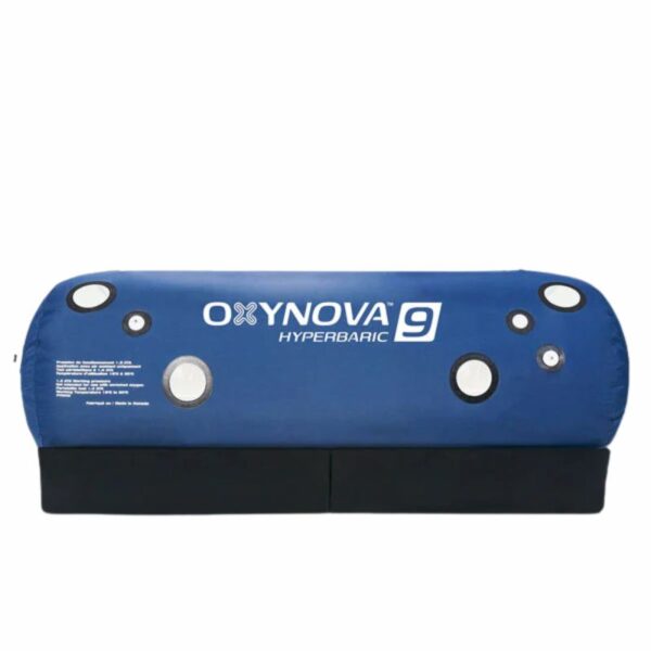 OxyNova 9 Hyperbaric Chamber