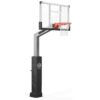 Dominator 60 Inch Basketball Hoop