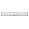 Dominator Standard Rolling Portable Pickleball Net