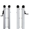 Dominator Inground Pickleball Posts - Full System